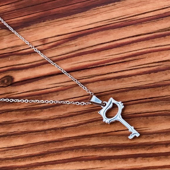 SILVER - HELLO KITTY ♡ Stainless Steel GIFT SET - Picture 4 of 4